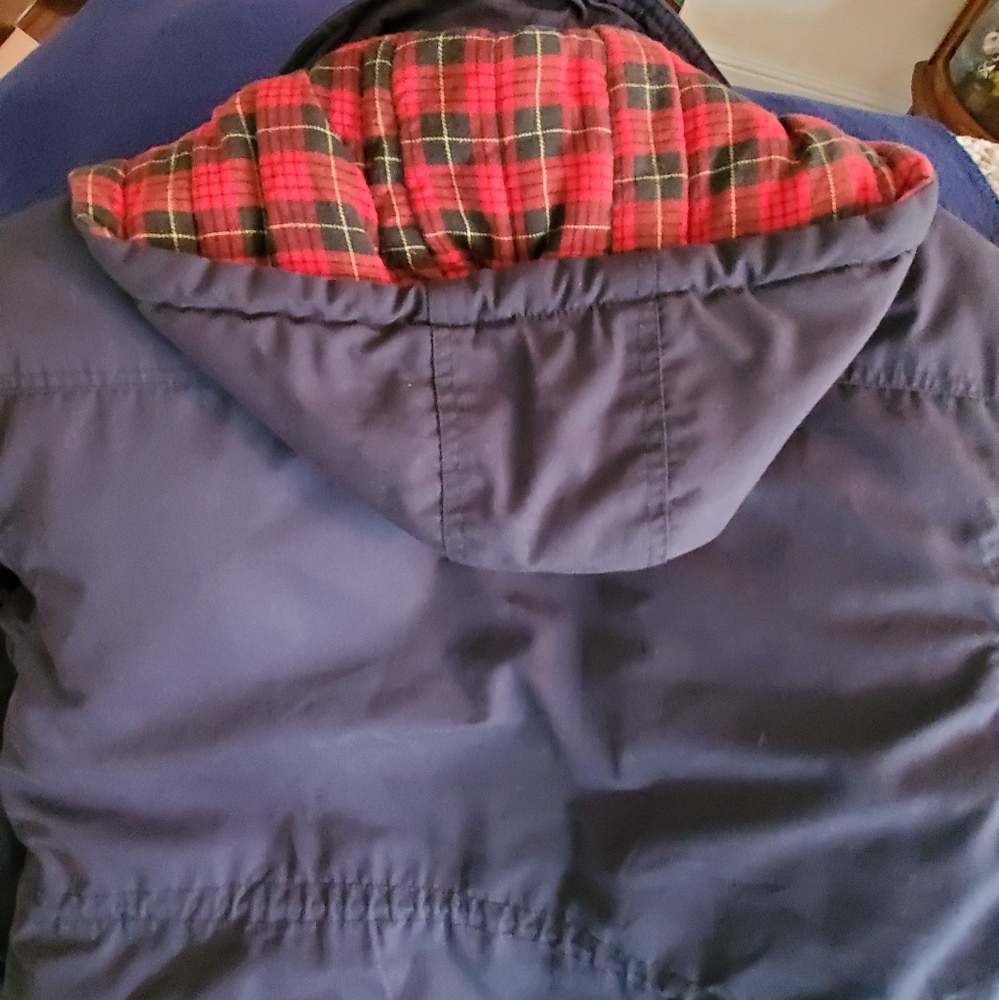 Men Winter Jacket - image 2